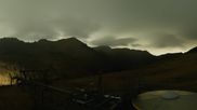 Archiviertes Webcam Bild: Kühtai - Bergstation Wiesbergbahn am 10.10.2026 um 04:56 Uhr