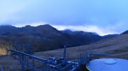 Archiviertes Webcam Bild: Kühtai - Bergstation Wiesbergbahn am 10.10.2026 um 06:56 Uhr