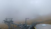 Archiviertes Webcam Bild: Kühtai - Bergstation Wiesbergbahn am 10.10.2026 um 16:56 Uhr