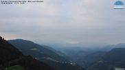 Archived webcam image showing Gummer - Observatory Max Valier on 19 Jun 2026 at 06:18