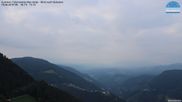 Archived webcam image showing Gummer - Observatory Max Valier on 19 Jun 2026 at 07:18