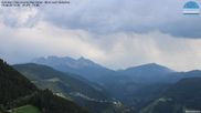Archived webcam image showing Gummer - Observatory Max Valier on 19 Jun 2026 at 14:28