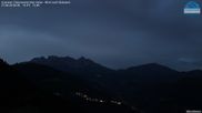 Archived webcam image showing Gummer - Observatory Max Valier on 21 Jun 2026 at 04:13
