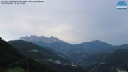 Archived webcam image showing Gummer - Observatory Max Valier on 21 Jun 2026 at 07:13