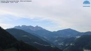 Archived webcam image showing Gummer - Observatory Max Valier on 21 Jun 2026 at 08:13