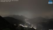 Archived webcam image showing Gummer - Observatory Max Valier on 21 Jun 2026 at 00:13
