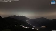 Archived webcam image showing Gummer - Observatory Max Valier on 21 Jun 2026 at 02:13