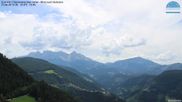 Archived webcam image showing Gummer - Observatory Max Valier on 21 Jun 2026 at 12:13