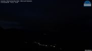 Archived webcam image showing Gummer - Observatory Max Valier on 21 Jul 2026 at 04:17