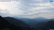 Archived webcam image showing Gummer - Observatory Max Valier on 21 Jul 2026 at 06:17