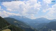 Archived webcam image showing Gummer - Observatory Max Valier on 3 Aug 2026 at 14:14
