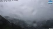 Archived webcam image showing Gummer - Observatory Max Valier on 20 Aug 2026 at 14:57