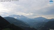 Archived webcam image showing Gummer - Observatory Max Valier on 20 Aug 2026 at 10:57