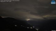 Archived webcam image showing Gummer - Observatory Max Valier on 18 Sep 2026 at 02:47