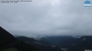 Archived webcam image showing Gummer - Observatory Max Valier on 19 Sep 2026 at 07:05