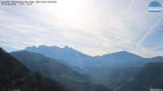 Archived webcam image showing Gummer - Observatory Max Valier on 19 Oct 2026 at 10:30