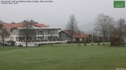 Archiviertes Webcam Bild: Hanusel Hof im Allgäu am 12.04.2026 um 14:09 Uhr