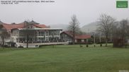 Archiviertes Webcam Bild: Hanusel Hof im Allgäu am 12.04.2026 um 12:09 Uhr