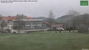Archiviertes Webcam Bild: Hanusel Hof im Allgäu am 13.04.2026 um 14:05 Uhr