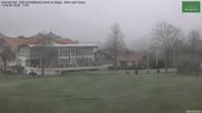 Archiviertes Webcam Bild: Hanusel Hof im Allgäu am 13.04.2026 um 10:19 Uhr