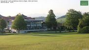 Archiviertes Webcam Bild: Hanusel Hof im Allgäu am 28.05.2026 um 06:33 Uhr
