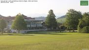 Archiviertes Webcam Bild: Hanusel Hof im Allgäu am 28.05.2026 um 07:33 Uhr