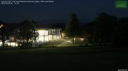 Archiviertes Webcam Bild: Hanusel Hof im Allgäu am 28.05.2026 um 00:33 Uhr