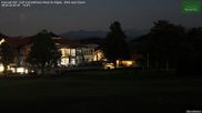 Archiviertes Webcam Bild: Hanusel Hof im Allgäu am 28.05.2026 um 02:33 Uhr