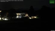 Archived webcam image showing Hanusel Hof in the Allgäu Region on 23 Jun 2026 at 02:48