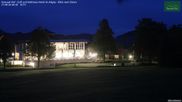 Archiviertes Webcam Bild: Hanusel Hof im Allgäu am 21.09.2026 um 06:42 Uhr