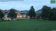 Archiviertes Webcam Bild: Hanusel Hof im Allgäu am 21.09.2026 um 07:42 Uhr