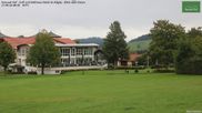Archiviertes Webcam Bild: Hanusel Hof im Allgäu am 21.09.2026 um 08:42 Uhr