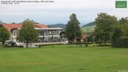 Archiviertes Webcam Bild: Hanusel Hof im Allgäu am 21.09.2026 um 14:42 Uhr