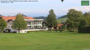 Archiviertes Webcam Bild: Hanusel Hof im Allgäu am 21.09.2026 um 16:42 Uhr