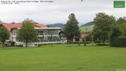 Archiviertes Webcam Bild: Hanusel Hof im Allgäu am 21.09.2026 um 12:42 Uhr