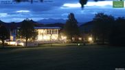 Archiviertes Webcam Bild: Hanusel Hof im Allgäu am 11.10.2026 um 07:56 Uhr