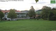 Archiviertes Webcam Bild: Hanusel Hof im Allgäu am 11.10.2026 um 08:56 Uhr