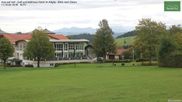 Archiviertes Webcam Bild: Hanusel Hof im Allgäu am 11.10.2026 um 10:56 Uhr