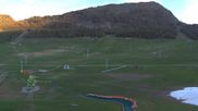 Archived webcam image showing Panorama Winterpark Cervino Ski Paradise on 16 May 2026 at 06:34