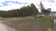 Archived webcam image showing Panorama Winterpark Cervino Ski Paradise on 16 May 2026 at 14:34