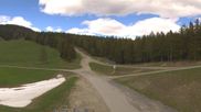 Archived webcam image showing Panorama Winterpark Cervino Ski Paradise on 16 May 2026 at 16:34