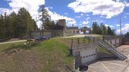 Archived webcam image showing Panorama Winterpark Cervino Ski Paradise on 16 May 2026 at 12:34