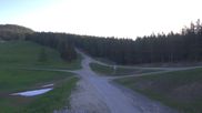 Archiviertes Webcam Bild: Cervino Ski Paradise: Skigebiet Torgnon am 28.05.2026 um 06:43 Uhr