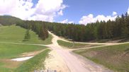 Archiviertes Webcam Bild: Cervino Ski Paradise: Skigebiet Torgnon am 28.05.2026 um 12:43 Uhr