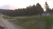 Archived webcam image showing Panorama Winterpark Cervino Ski Paradise on 27 Jun 2026 at 06:24