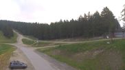 Archived webcam image showing Panorama Winterpark Cervino Ski Paradise on 27 Jun 2026 at 07:24