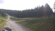 Archived webcam image showing Panorama Winterpark Cervino Ski Paradise on 27 Jun 2026 at 08:24