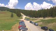 Archived webcam image showing Panorama Winterpark Cervino Ski Paradise on 27 Jun 2026 at 14:24