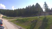 Archived webcam image showing Panorama Winterpark Cervino Ski Paradise on 27 Jun 2026 at 10:24