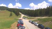 Archived webcam image showing Panorama Winterpark Cervino Ski Paradise on 27 Jun 2026 at 12:24